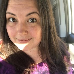 Meet your Posher, Shari